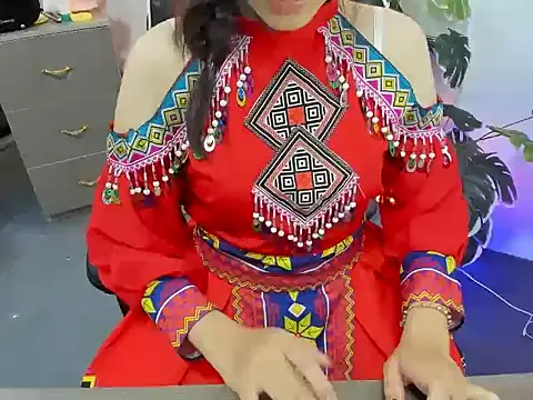 Xiao cute online show from 11/13/25, 05:50