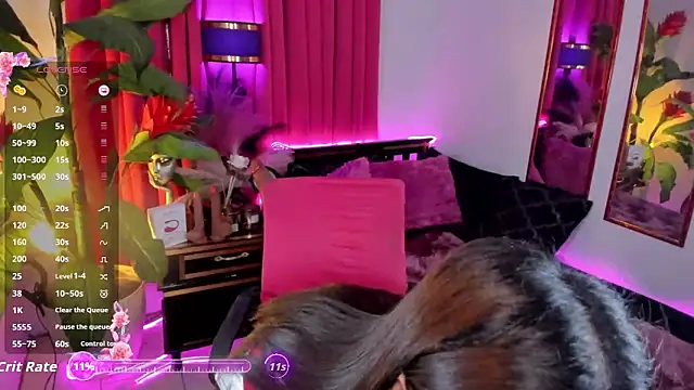 Sailor mercenary online show from 03/23/26, 12:33