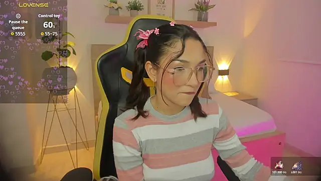 luma sky  online show from 11/29/25, 03:17