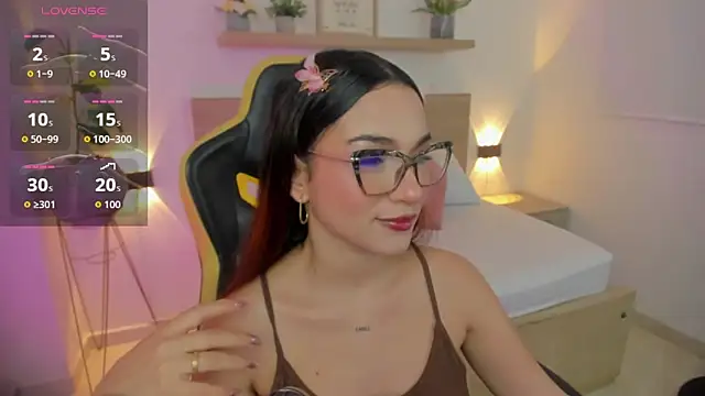 luma sky  online show from 11/20/25, 03:07