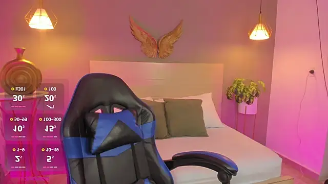 luma sky  online show from 04/01/26, 03:08