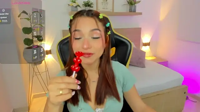 luma sky  online show from 02/10/26, 03:16