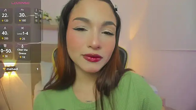 luma sky  online show from 11/19/25, 03:06