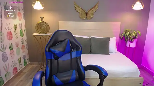 luma sky  online show from 03/31/26, 05:20