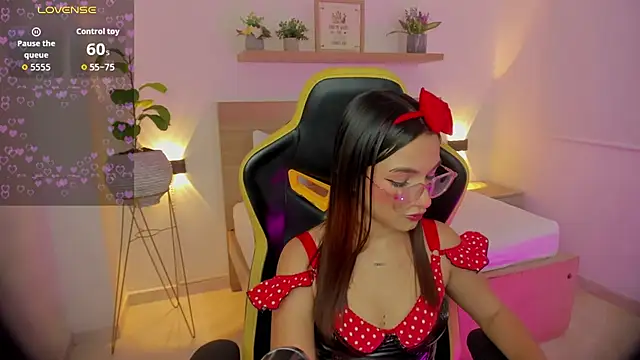 luma sky  online show from 12/05/25, 03:27