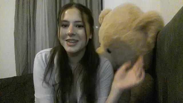 laylabliss online show from 10/15/25, 12:42