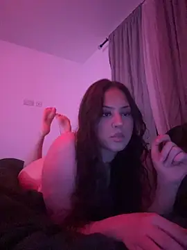 laylabliss online show from 09/18/25, 02:14