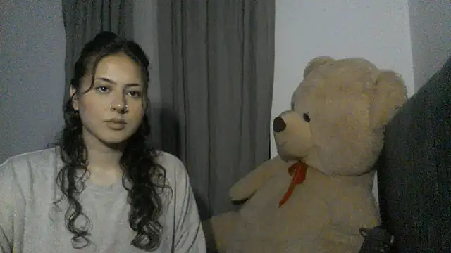 laylabliss online show from 10/07/25, 07:26
