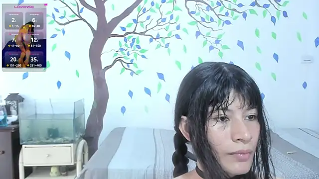 abbiez  online show from 07/04/26, 09:19