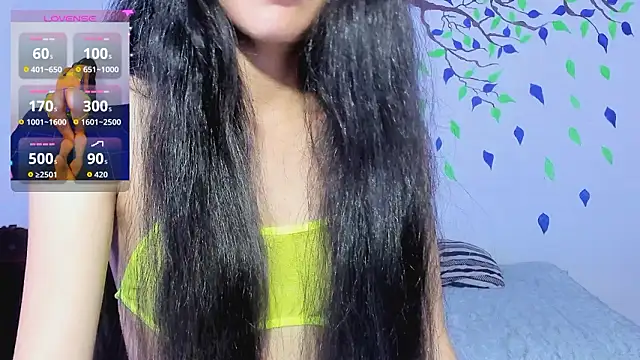abbiez  online show from 03/01/26, 03:17