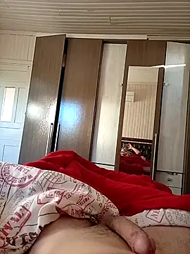 Gustavo198045 online show from 04/14/26, 10:20