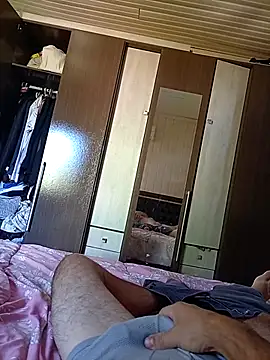 Gustavo198045 online show from 03/20/26, 05:25