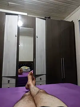 Gustavo198045 online show from 02/08/26, 02:53