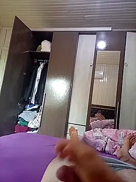 Gustavo198045 online show from 03/22/26, 11:12