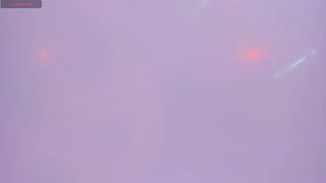 Foxxy Doll online show from 03/27/26, 02:40