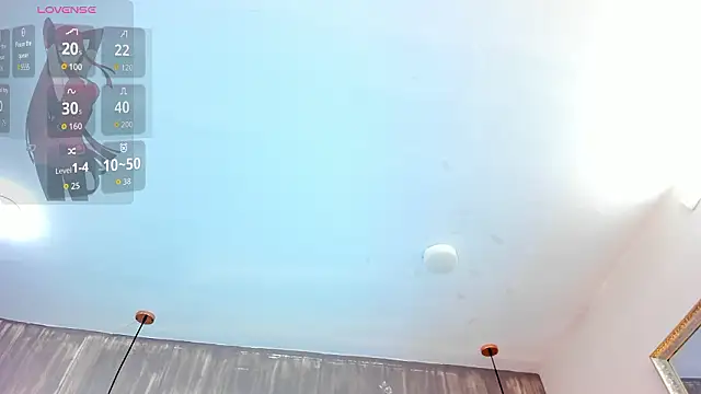 Foxxy Doll online show from 02/13/26, 05:24