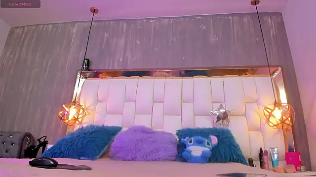 Foxxy Doll online show from 03/25/26, 02:27