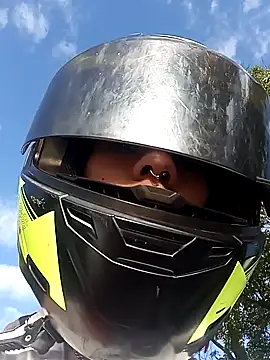 Foxxy Doll online show from 11/29/25, 12:05