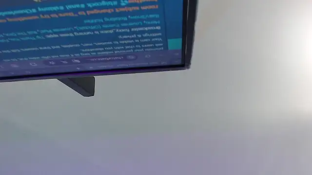 Foxxy Doll online show from 01/05/26, 10:13