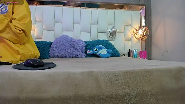 Foxxy Doll online show from 03/28/26, 11:22