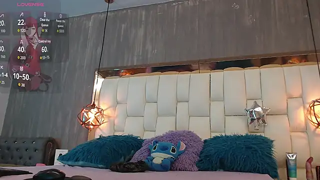 Foxxy Doll online show from 01/14/26, 07:39