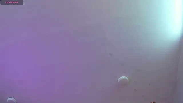 Foxxy Doll online show from 04/17/26, 02:53