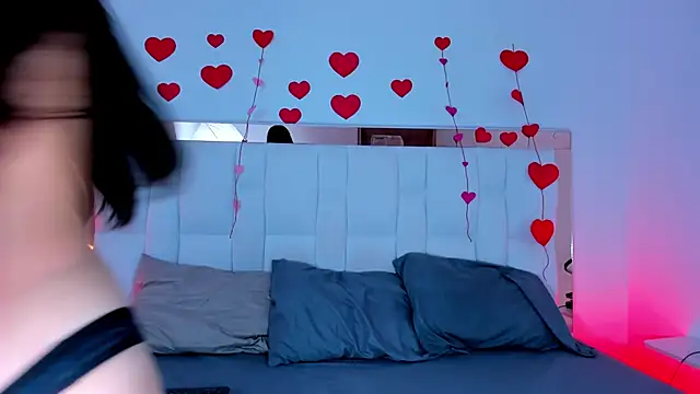 ZoeBarnett online show from 02/23/26, 06:08