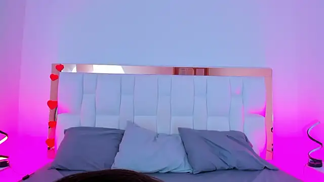 ZoeBarnett online show from 03/20/26, 06:20