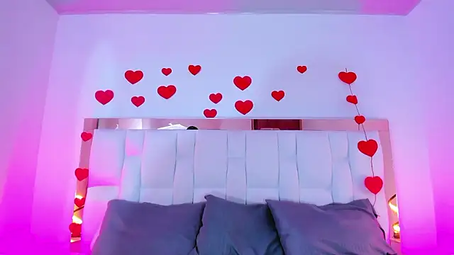 ZoeBarnett online show from 03/13/26, 06:13