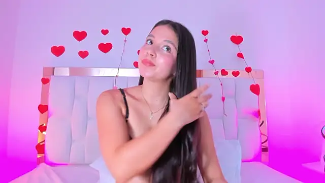 ZoeBarnett online show from 03/08/26, 12:30