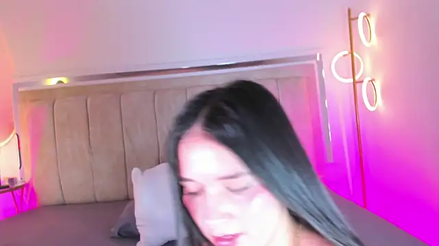 ZoeBarnett online show from 03/29/26, 12:40