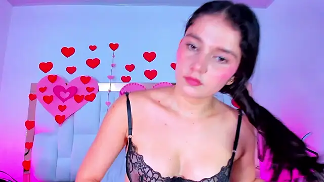 ZoeBarnett online show from 02/16/26, 06:17