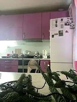 Natalee Love online show from 12/22/25, 02:22