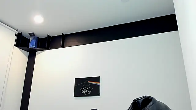 Snapshot of Laia__hadid chatting on 10/11/25, 07:09 Laia hadid online show from 10/11/25, 07:09