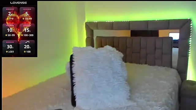 gabrielaponce11 online show from 09/20/25, 12:48