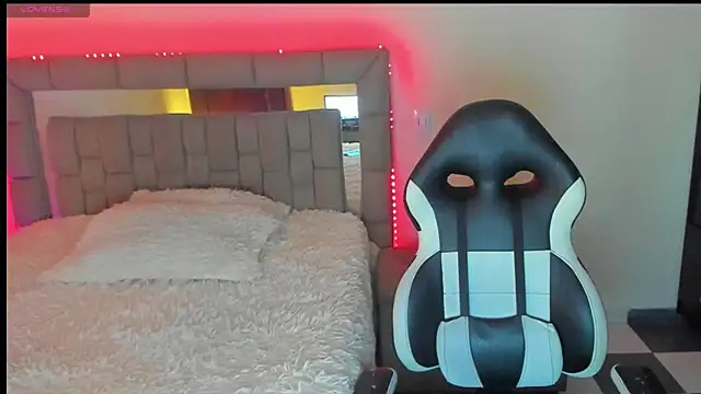 gabrielaponce11 online show from 09/25/25, 12:05