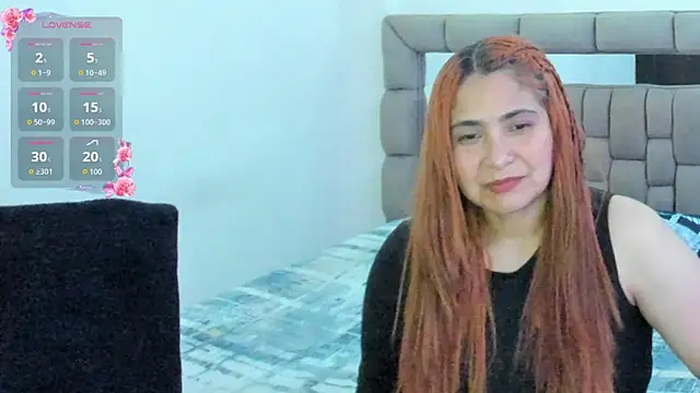 gabrielaponce11 online show from 07/05/26, 04:30