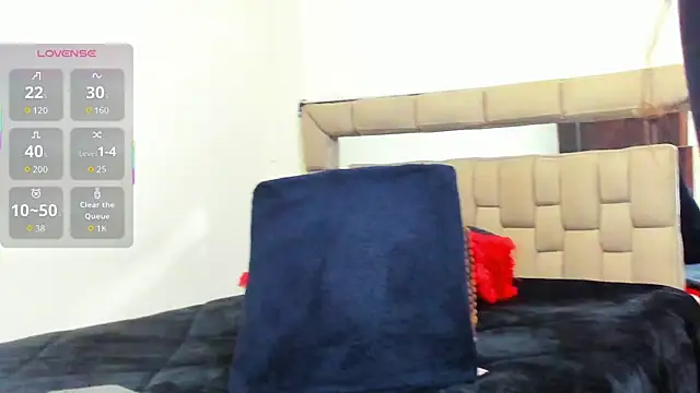 gabrielaponce11 online show from 01/09/26, 05:20