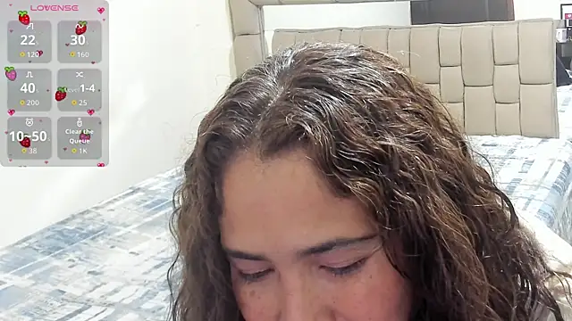 gabrielaponce11 online show from 03/20/26, 03:46