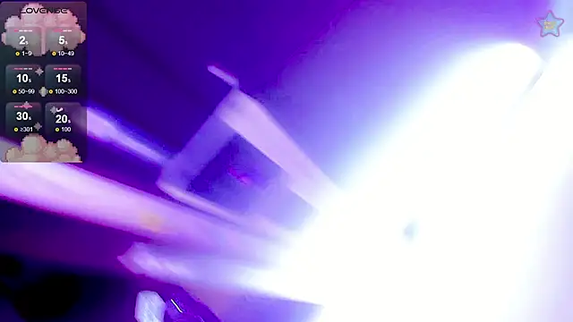 Eboney Hott online show from 03/30/26, 09:05