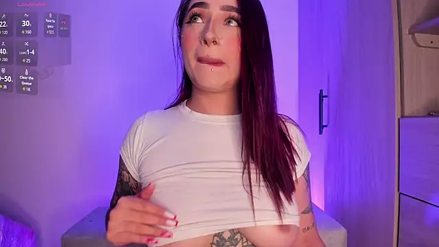 scarlett Collinss online show from 02/06/26, 05:14