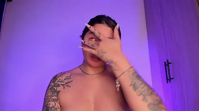 scarlett Collinss online show from 01/07/26, 10:26