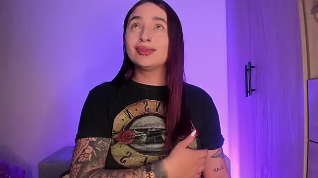 scarlett Collinss online show from 02/14/26, 05:40