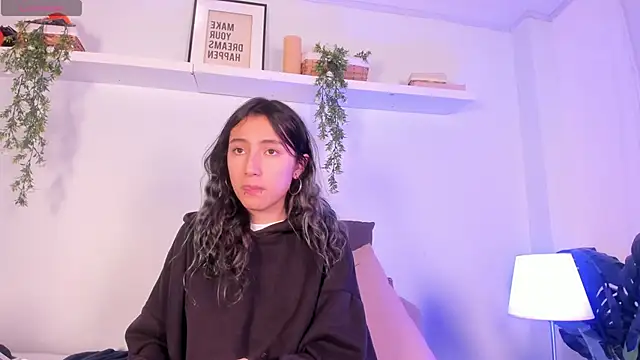 Vampgyal online show from 11/18/25, 09:40