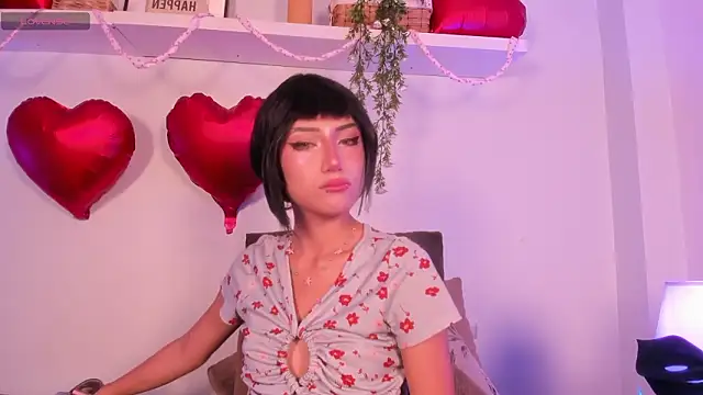 Vampgyal online show from 02/17/26, 08:50