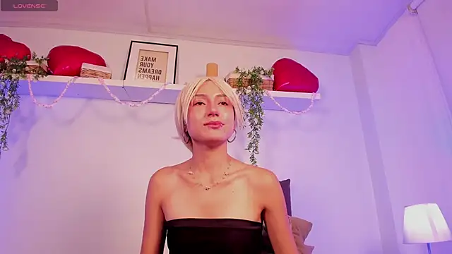 Vampgyal online show from 02/27/26, 09:03