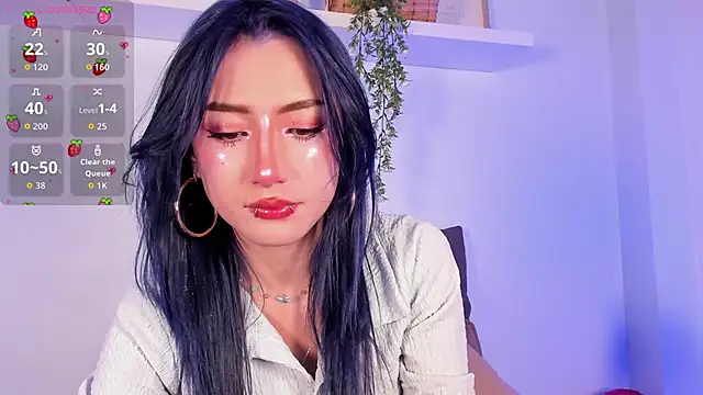 Vampgyal online show from 04/07/26, 10:00