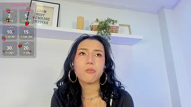 Vampgyal online show from 04/11/26, 12:40