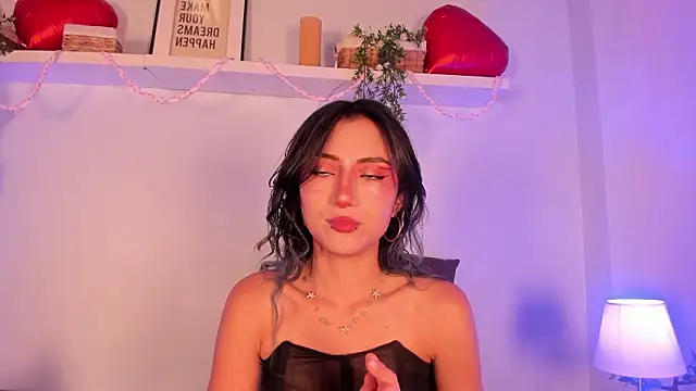 Vampgyal online show from 02/23/26, 11:05