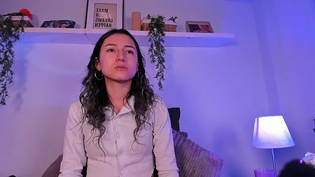 Vampgyal online show from 11/27/25, 09:15